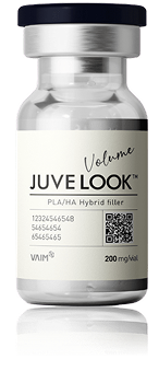 JuveLook Volume