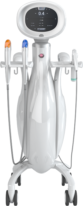 InModeRF 45 Full_MiniFX+Forma