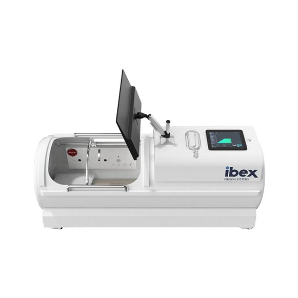 IBEX Hyperbaric Oxygen Chamber